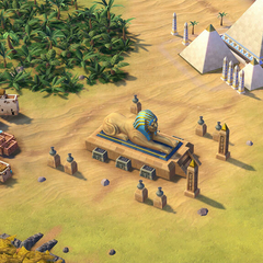 Sid Meier's Civilization VI PS4 Digital Primario - Estación Play
