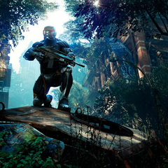 Crysis 3 Remastered PS4 Digital Primario en internet