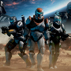 Star Wars Republic Commando PS4 Digital Primario - Estación Play