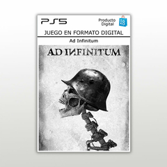Ad Infinitum PS5 Digital Primario