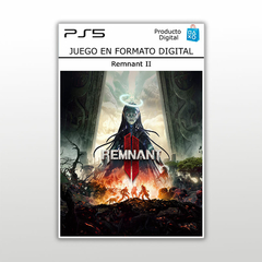 Remnant II PS5 Digital Primario