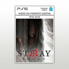 Stray Souls PS5 Digital Primario