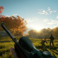 The Hunter Call of the Wild PS4 Digital Primario - Estación Play