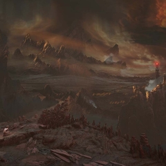 The Lord of the Rings Gollum PS5 Digital Primario en internet