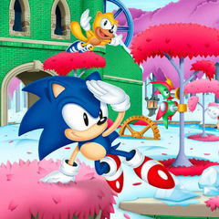 The Ultimate Pack Sonic PS4 Digital Secundaria en internet