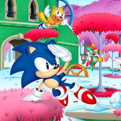 The Ultimate Pack Sonic PS5 Clásico Digital Primario en internet