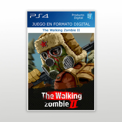 The Walking Zombie 2 PS4 Digital Primario