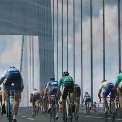 Tour de France 2022 PS4 Digital Primario - comprar online