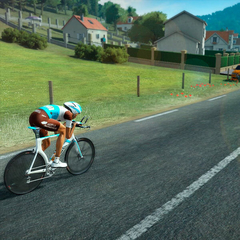 Tour de France 2020 PS4 Digital Primario - comprar online