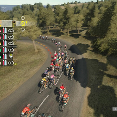 Tour de France 2021 PS4 Digital Primario en internet