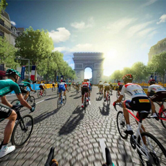 Tour de France 2022 PS4 Digital Primario en internet