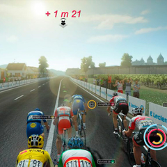 Tour de France 2019 PS4 Digital Primario en internet