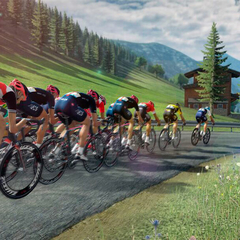 Tour de France 2021 PS4 Digital Primario - Estación Play