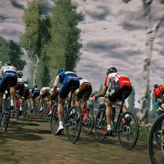 Tour de France 2022 PS4 Digital Primario - Estación Play