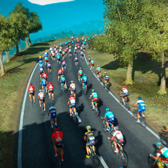 Tour de France 2020 PS4 Digital Primario - Estación Play
