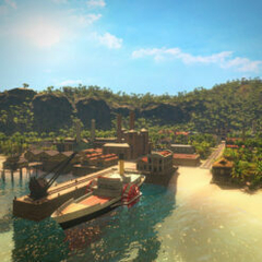 Tropico 5 PS4 Digital Primario - comprar online