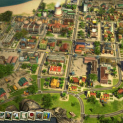 Tropico 5 PS4 Digital Primario en internet