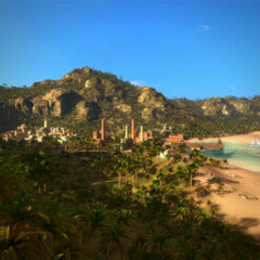 Tropico 5 PS4 Digital Primario - Estación Play