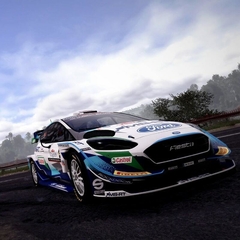WRC 10 PS5 Digital Primario en internet