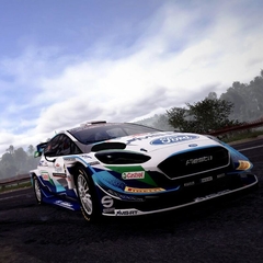 WRC 10 PS4 Digital Primario en internet
