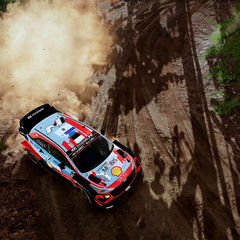 WRC 10 PS4 Digital Primario - comprar online
