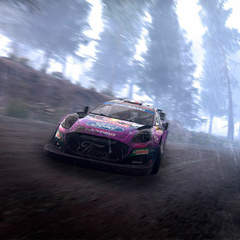 WRC Generations PS5 Digital Primario en internet