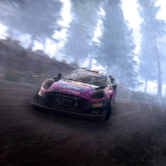 WRC Generations PS4 Digital Primario en internet