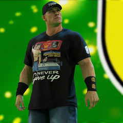 WWE 2K23 PS4 Digital Secundaria - comprar online