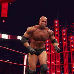 WWE 2K22 PS4 Digital Primario - Estación Play