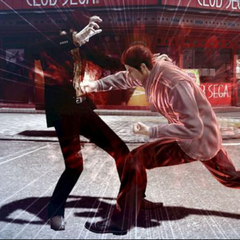 The Yakuza Remastered Collection PS4 Digital Primario - comprar online