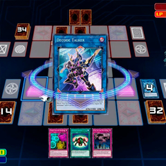 Yu-Gi-Oh Legacy of the Duelist PS4 Digital Primario en internet