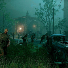 Zombie Army 4 Dead War PS4 Digital Secundaria en internet