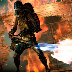 Zombie Army 4 Dead War PS4 Digital Primario - Estación Play