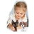 BOB PET CACHORRINHO BRINQUEDO EDUCATIVO CACHORRO - comprar online