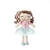 BONECA MINI ANGELA CANDY SCHOOL 20CM METOO ORIGINAL SKIP HOP