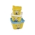 KIT 3 POTES PLASÚTIL MINIONS LANCHEIRA - comprar online