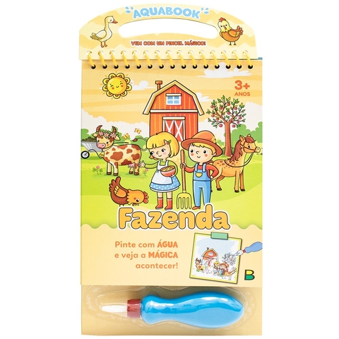 Livro Infantil Colorir Princesas Livro Das Emoções - Adoleta Brinquedos  Educativos