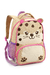 MOCHILA INFANTIL ZOOP ONÇA - comprar online