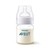 MAMADEIRA AVENT 125ML ANTI-COLIC CLÁSSICA TRANSPARENTE