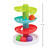 TORRE ESPIRAL DE BOLA BUBA BRINQUEDO EDUCATIVO - Ana Baby Store - Loja de Produtos e Acessórios Infantis