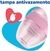 KIT 3 MAMADEIRAS LILLO EVOLUTION PRIMEIROS PASSOS ROSA - loja online