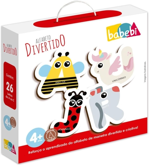 Jogos Educativos Jogo Da Memória Para Crianças De Animais - Babebi - MX