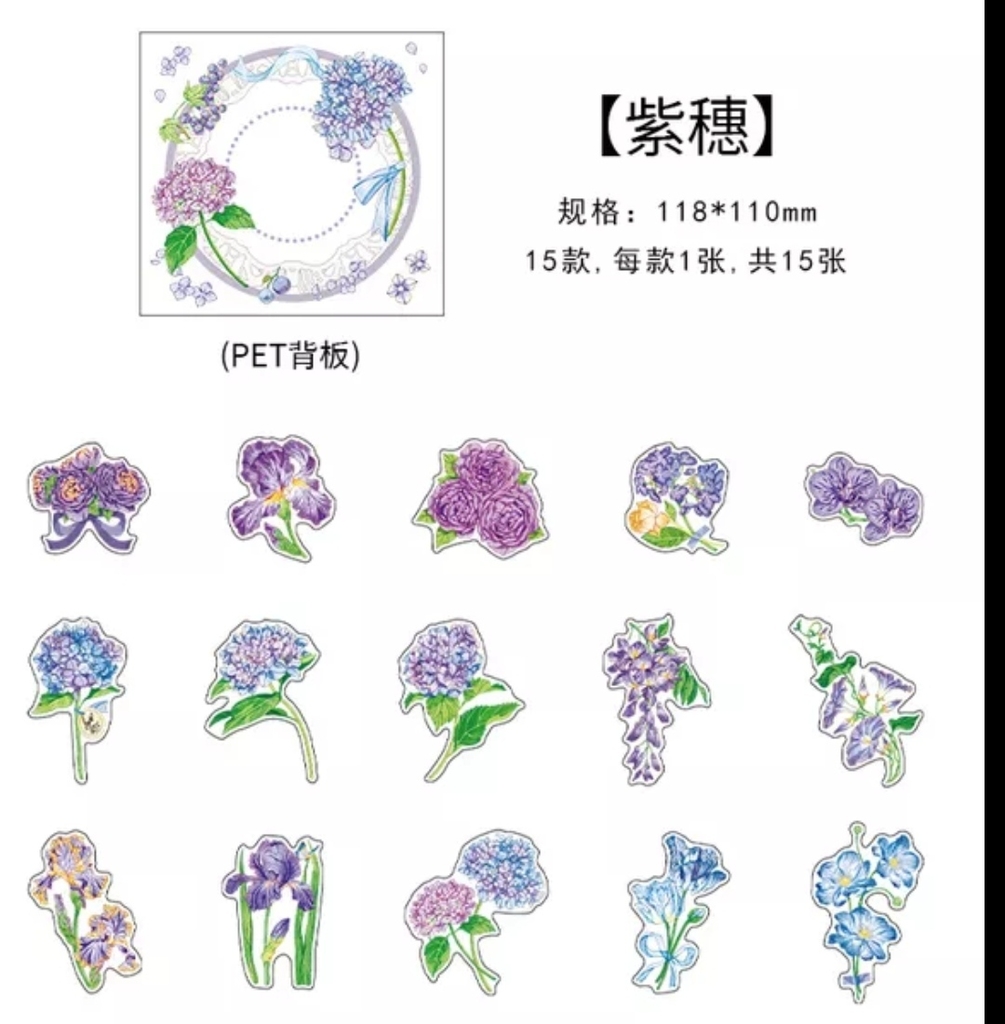 Deco sticker clearance