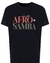 OSKLEN - T-SHIRT VINTAGE AFRO SAMBA - loja online