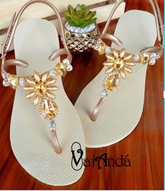 Havaianas Twist Sol