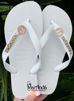 Havaianas Top Inicial