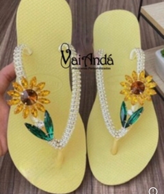 Havaianas Girassol