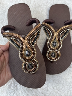 Havaianas Rasteirinha Indiana