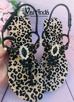 Havaianas Twist Felina