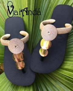 Havaianas Rasteirinha Esfera